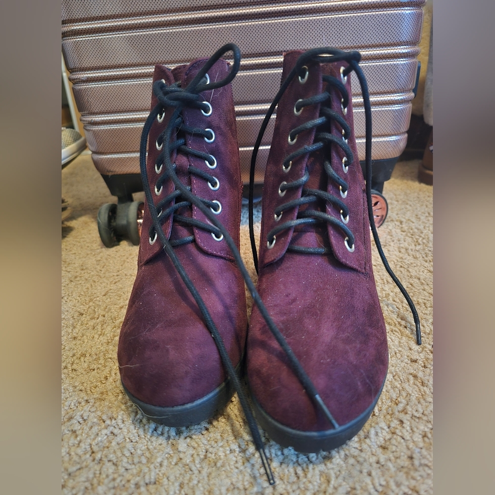 Shoes/boots